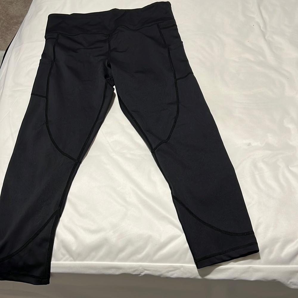 ZYIA leggings size 16-18